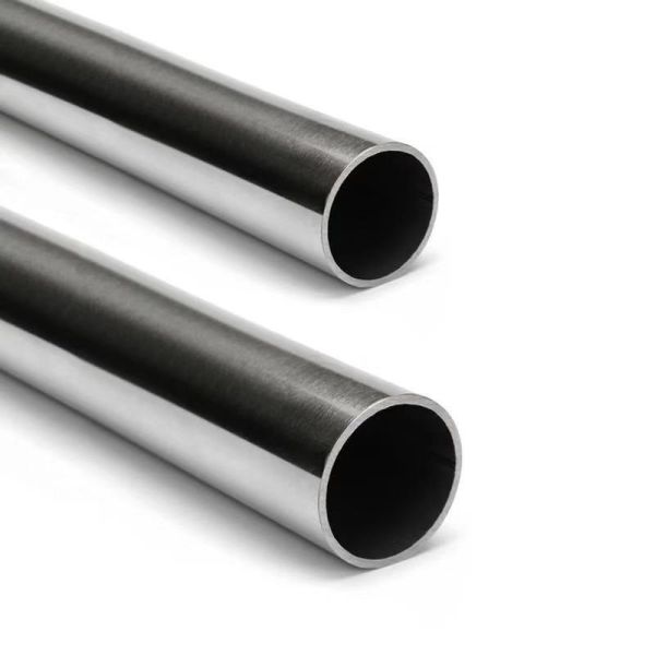 07cr18ni9 Stainless Steel Pipe for Grade 201 301 401