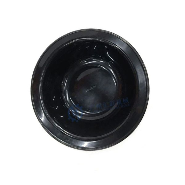 Высокая температура мембраны F1 HB2G диафрагмы выключателя Furukawa гидравлическая устойчивая