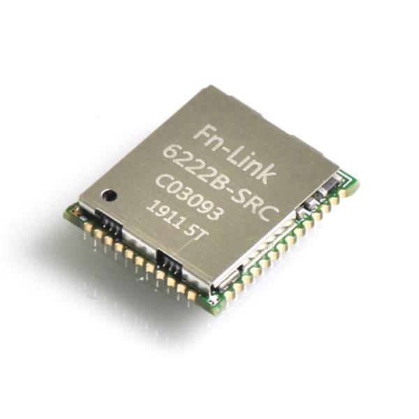 Módulo de RTL8822CS IEEE 802.11AC SDIO 3,0 5Ghz WiFi