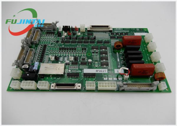 Original Juki Spare Parts 40001947 CARRY PCB FOR KE2050 KE2060 KE2070 KE2080 MACHINE