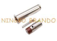 Série de DMF 2/2 armature de vanne électromagnétique de collecteur de poussière de Chambre de sac de manière