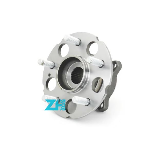 42200-THC-H51 42200THCH51 Hub Bearing Shaft Head Assembly For Honda