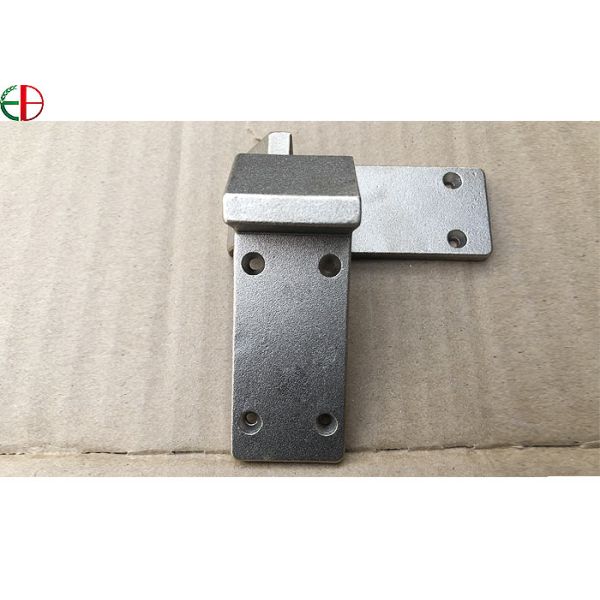 Алюминиевая бронзовая отливка точности зенковки C95400
