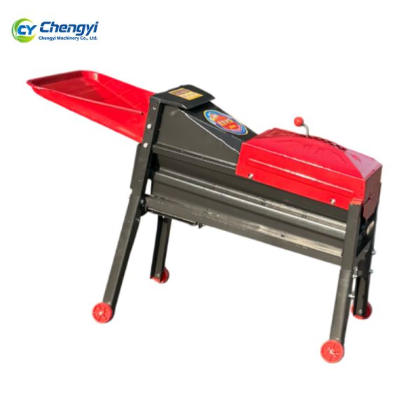 Cast Iron Small Maize Sheller Corn Stripper Device Compact Durable Threshing Tool For Agriculture