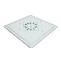 Tejas de techo de aluminio a medida a prueba de fuego para diseños de techo únicos