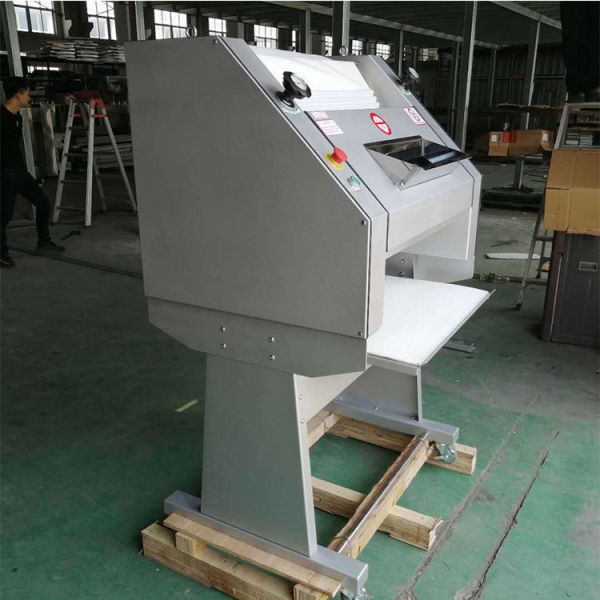 Machines de fabrication de pain françaises machines de boulangerie