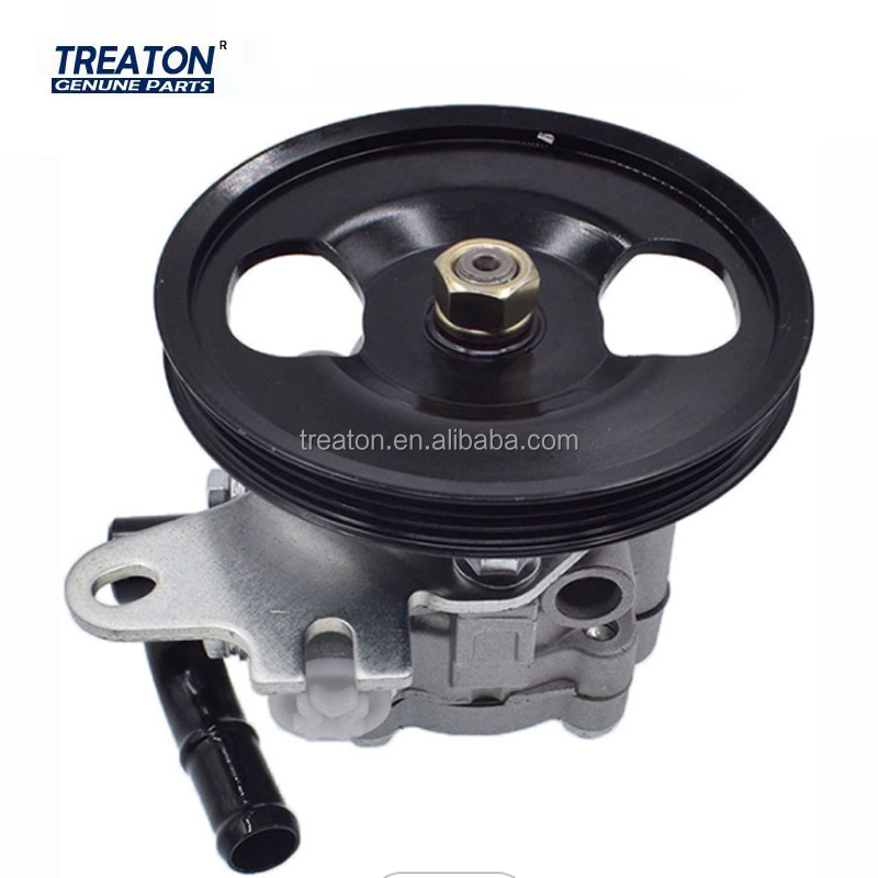 Treaton Auto Parts OEM 49110-95F0A Power Steering Pump for Almera B10