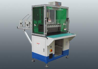 Máquina de enrolamento automática da bobina para motor de C.A. ODM/OEM do rotor e do estator