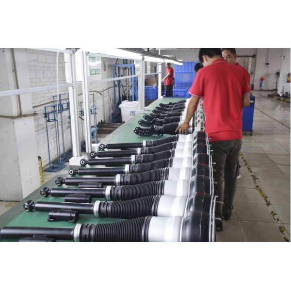 Guangzhou Fulingdu Auto Parts Co., Ltd.