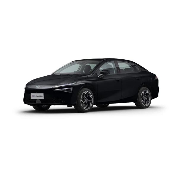 自動車EVスマートなつば版410/510km 4ドア5-seaterと標準的なAION S