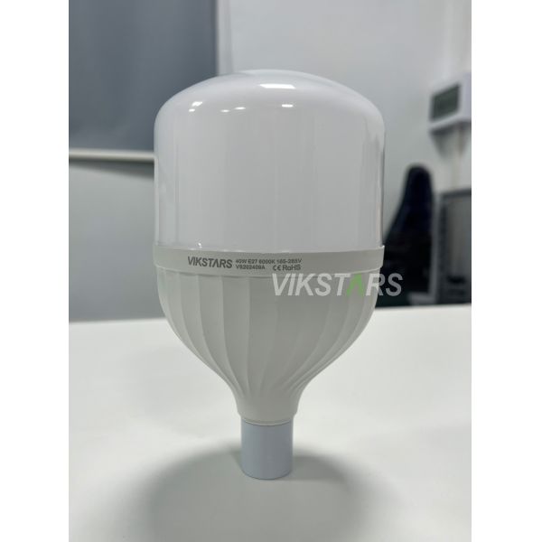 5W 9W 13W 18W 28W 40W 50W 60W LED Bulbs With Best Price For Wholeslae Retail