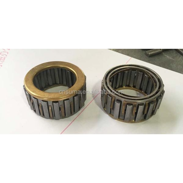 DC3175(3C)-N Sprag One Way Bearing 31.75mm ID 13.5mm Width