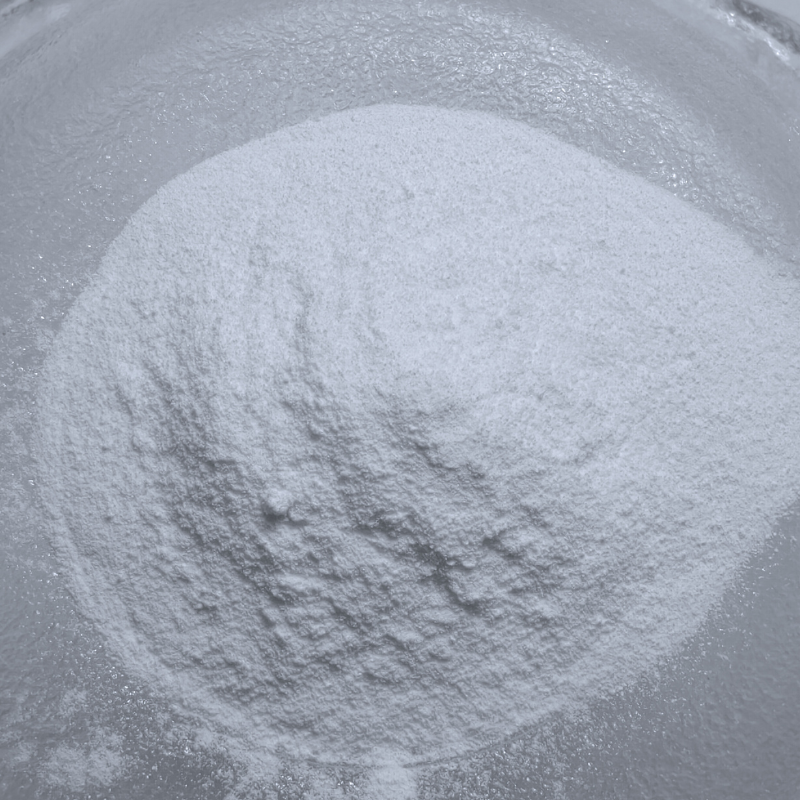 Ethyl Cellulose For The Production Of Heavy-duty Anti-corrosion Coatings