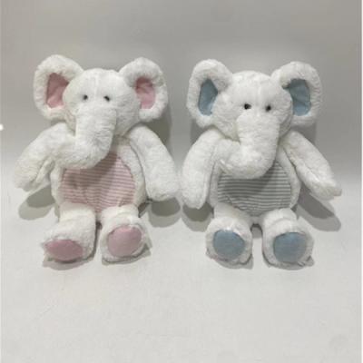 O luxuoso infantil Toy Elephant Animal Customized EN62115 do bebê certificou