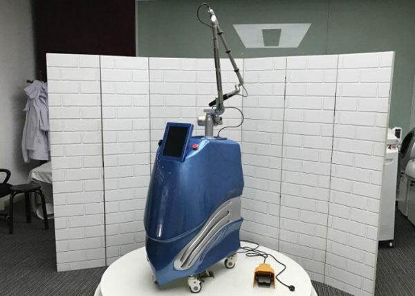 Korean 7 Joints Laser Arm 2500W big power pico second for tattoo removal with best prices