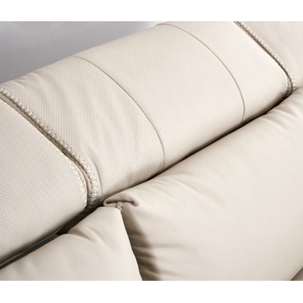 BN Functional Sofa Recliner Modern and Minimalist Design for Living Room or Bedroom Electric Lift Leather Recliner Sofa