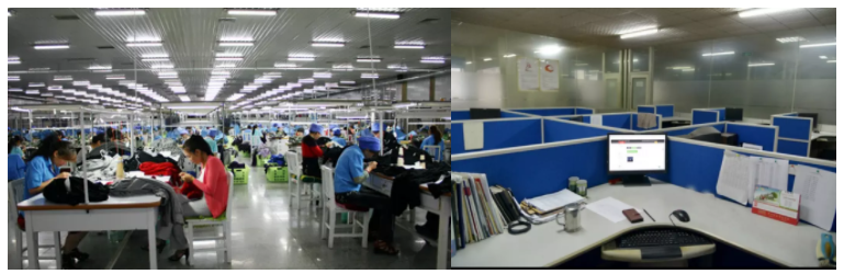 Women Clothes O Neck China Red Long Sleeve Evening Gowns / Applique Maxi Dress