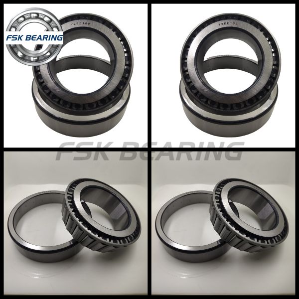 Premium Quality T7FC095 CL7CVQ051 Tapered Roller Bearings 95*180*49mm For Automobile