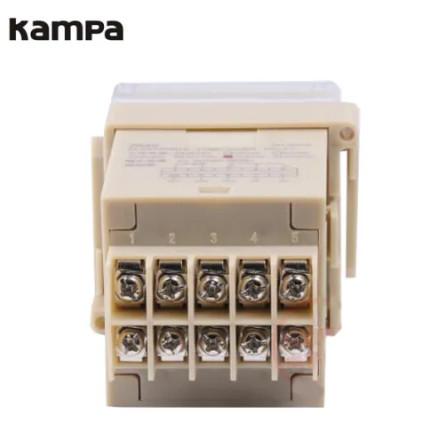 Zn48 Intelligent Time Relay Timer Counter Counter Timers DC12V DC24V AC220V AC380V
