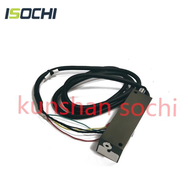 Sliver High Precision Tool Laser DLR Unit Y-TEK-2 used for PCB CNC Tongtai Machine