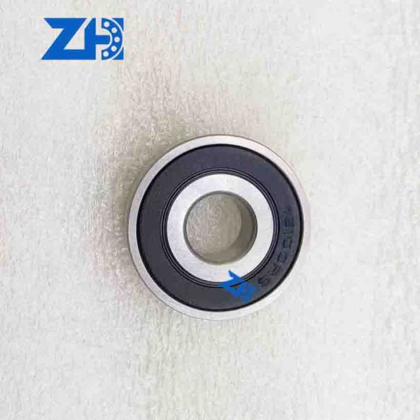 Low noise bearings 6001/10DDUCM  ZH Bearing Bearing suppliers