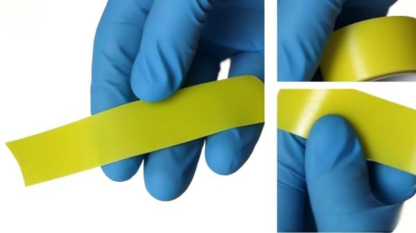 Soluciones personalizables resistentes a los productos químicos