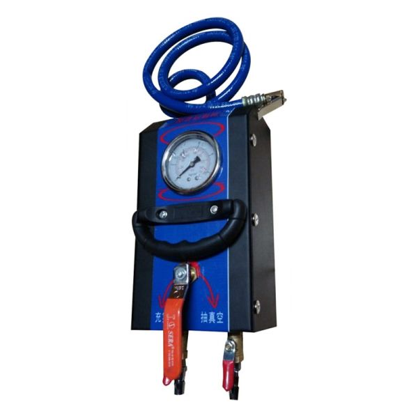 220V Vehicle Car Care Equipment Nitrogen Tire Filling Machine Inflator