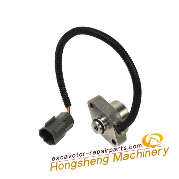 49Mpa Excavator Pressure Sensor 7861-92-1540 For PC400-5 PC200-5 PC220-5 PC300-5