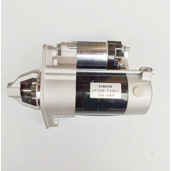 XIN YOU 28100 13061 Auto Self Automotive Starter Motors Shockproof