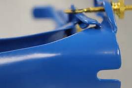 Покрытие порошка РАЛ1011 Брауна бежевое электростатическое термосет для внутренних домашних деталей