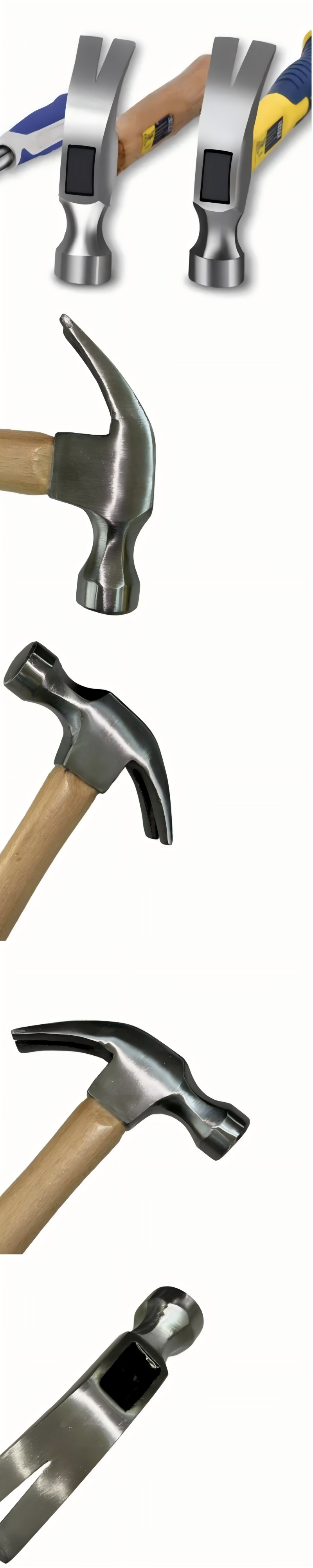 Claw hammer