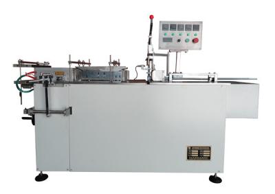 Máquina de embalagem automática OPP horizontal do pão de TMP 200B