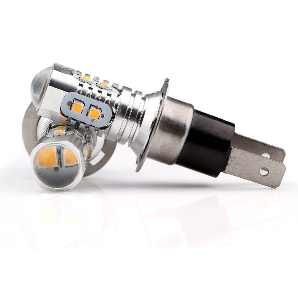 10SMD Bright Fog Light Bulbs