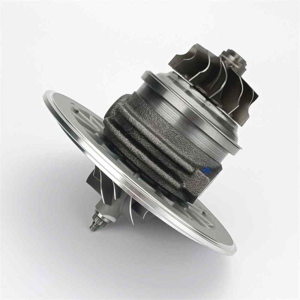 GT2559S Turbo Chra cartouche 754743-0001 754743-5001 EX79526 Pour le véhicule Ford