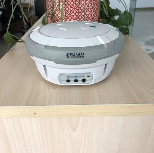 GPS 220 направляет RTK 2.4GHz V2.0 + приемник KQ GEO M8 EDR Bluetooth GNSS