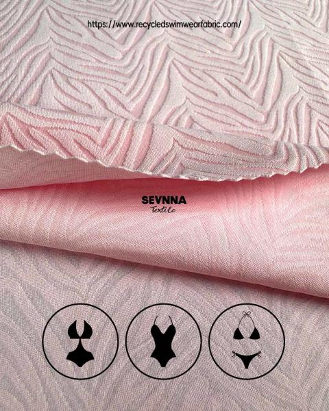 Comfortable and Stylish with Our Activewear Knit Fabric Collection