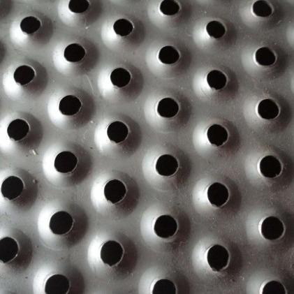 High Quality Perforated Metal Wire Mesh For Vibrating Screen