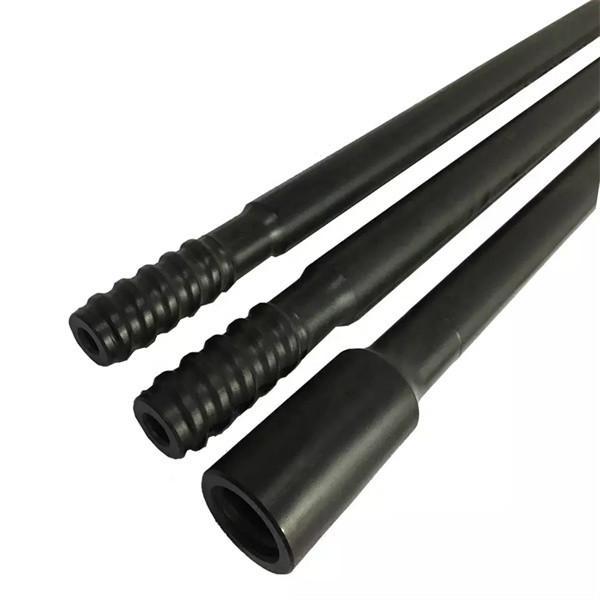 Rock Drill Steel, Drill Bit, Drill Rod, MF Rod, Coupling