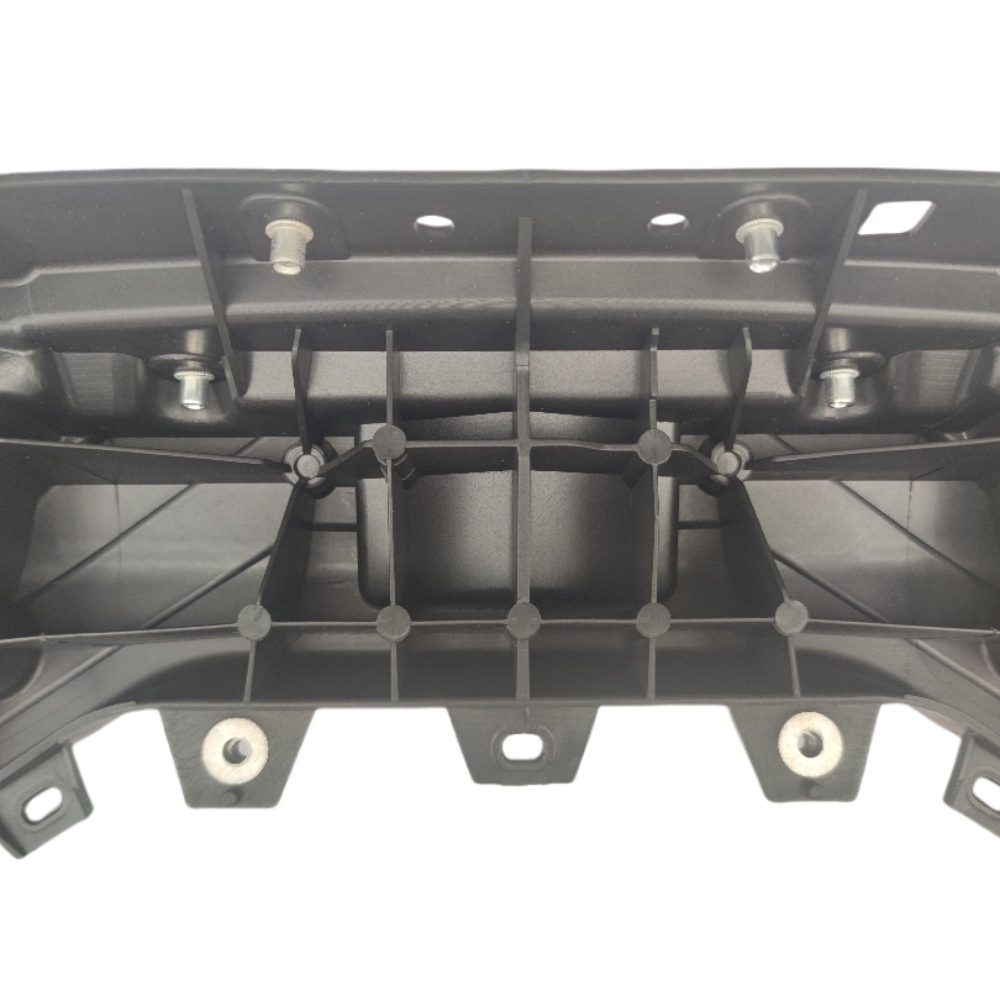 New Arrival 1110240-00-B Auto Body Radiator Support Electric Vehicle Parts Components Designed Specifically for Tesla 3