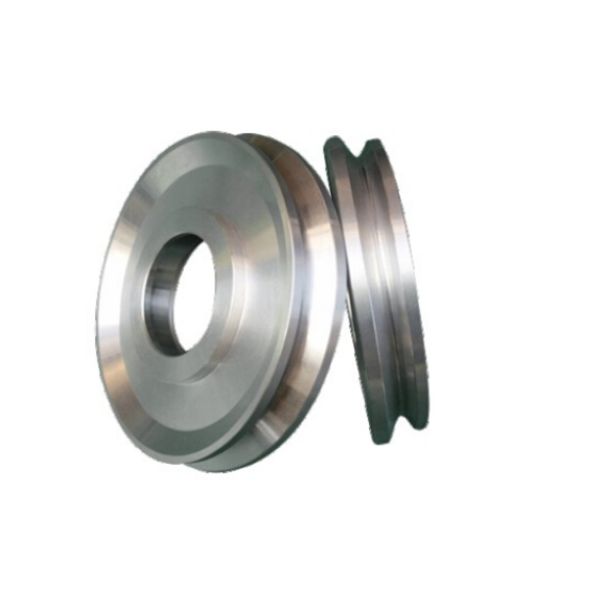 Машина алюминиевое 6900ZZ ворота нося ролики проводника провода