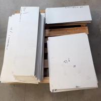 ASTM B575 C276 Plaque en alliage de nickel laminée à froid laminée à chaud bobines C276