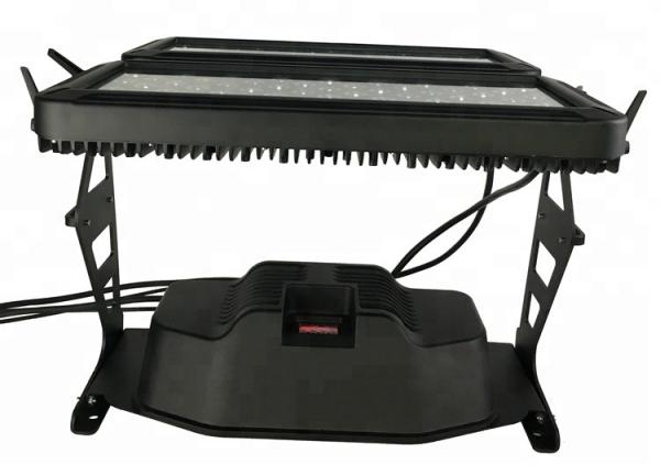 120x10 Watt RGBW LED Wall Washer Lights , 4in1 Dmx IP65 LED City Colour Light
