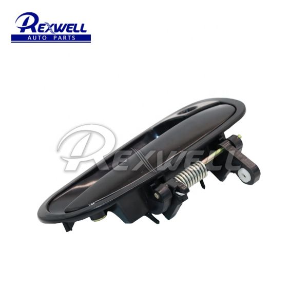 72180S04A02 Автомобильные запасные части Honda LH Дверная ручка снаружи 72180-S01-A02