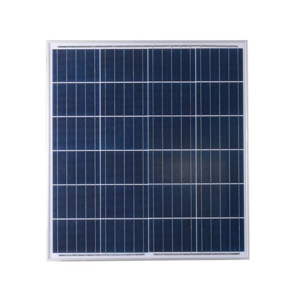 Anti Corrosion Commercial Solar Powered Street Lights 1500lm Lithium Ion Battery
