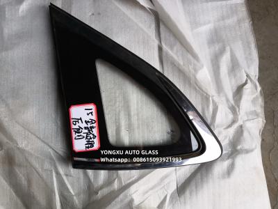 OEM Road King Special Windshield Bmw 5 Series G30 G38 Rear Quarter Glass