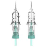 3 Round Liner 0.3mm PMU Needles Best Needle For Permanent Eyeliner