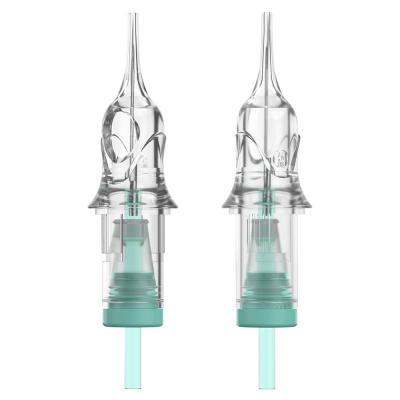 3 Round Liner 0.3mm PMU Needles Best Needle For Permanent Eyeliner