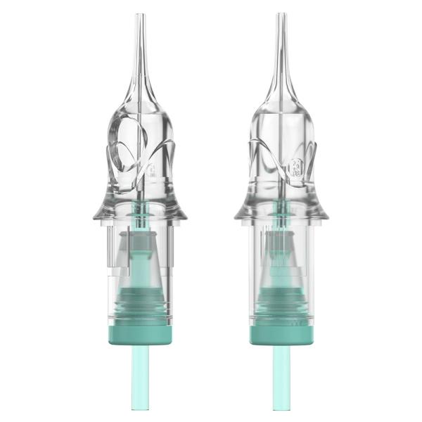 3 Round Liner 0.3mm PMU Needles Best Needle For Permanent Eyeliner