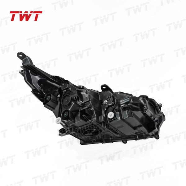 Twt 81185-78180 81145-78180 Auto Body Kit Front Head Light Headlamp Projector Headlamp Headlight for Toyota Lexus Nx Series