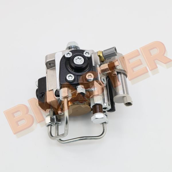 294050-0060 Diesel Fuel Injection Pump with OE Numbers RE534165 RE519597 and 6 Months Warranty for ISX12 Engine